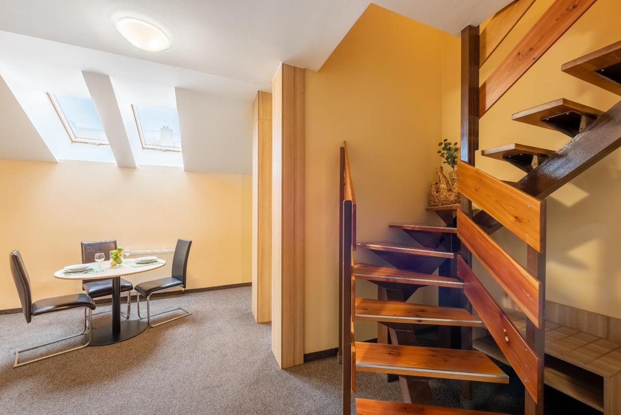 Hotel Libero Prague Exterior photo
