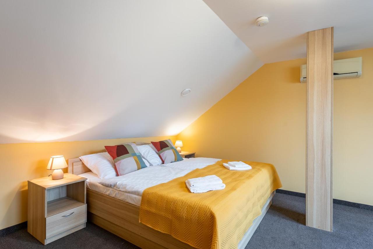 Hotel Libero Prague Exterior photo