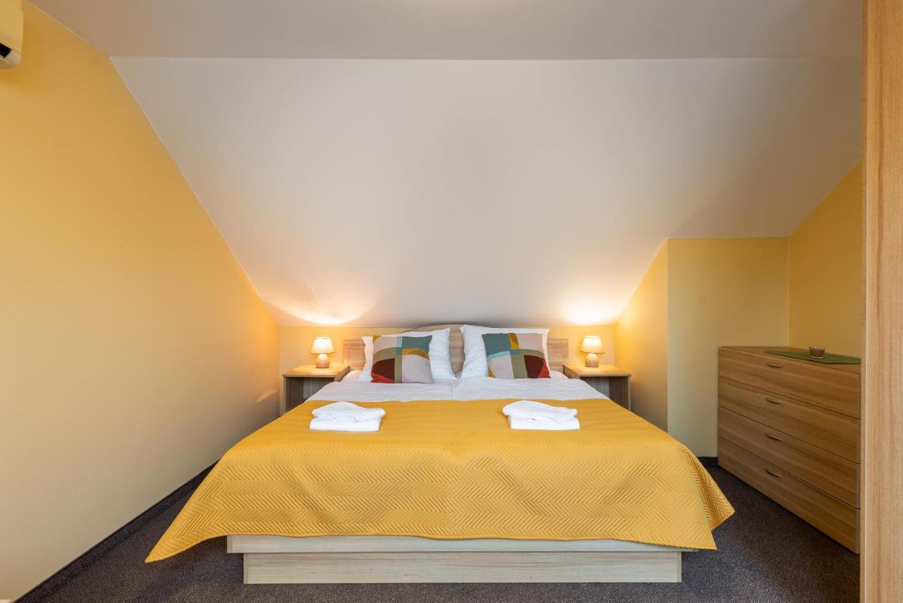 Hotel Libero Prague Exterior photo